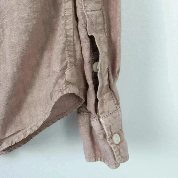 Original Paperbacks Button down Size Large - Picture 5 of 8